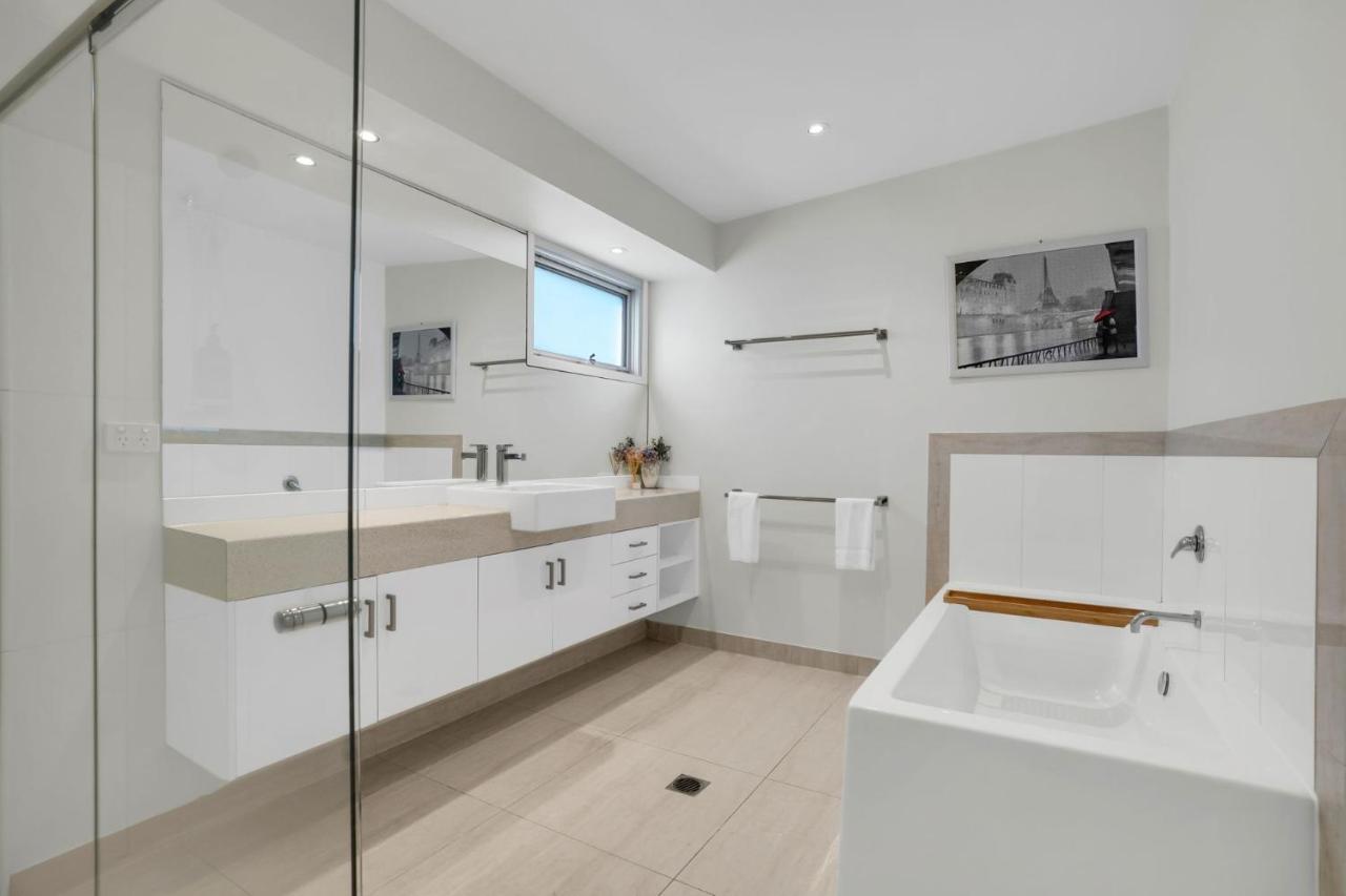 Surf Villa Warrnambool Exterior foto