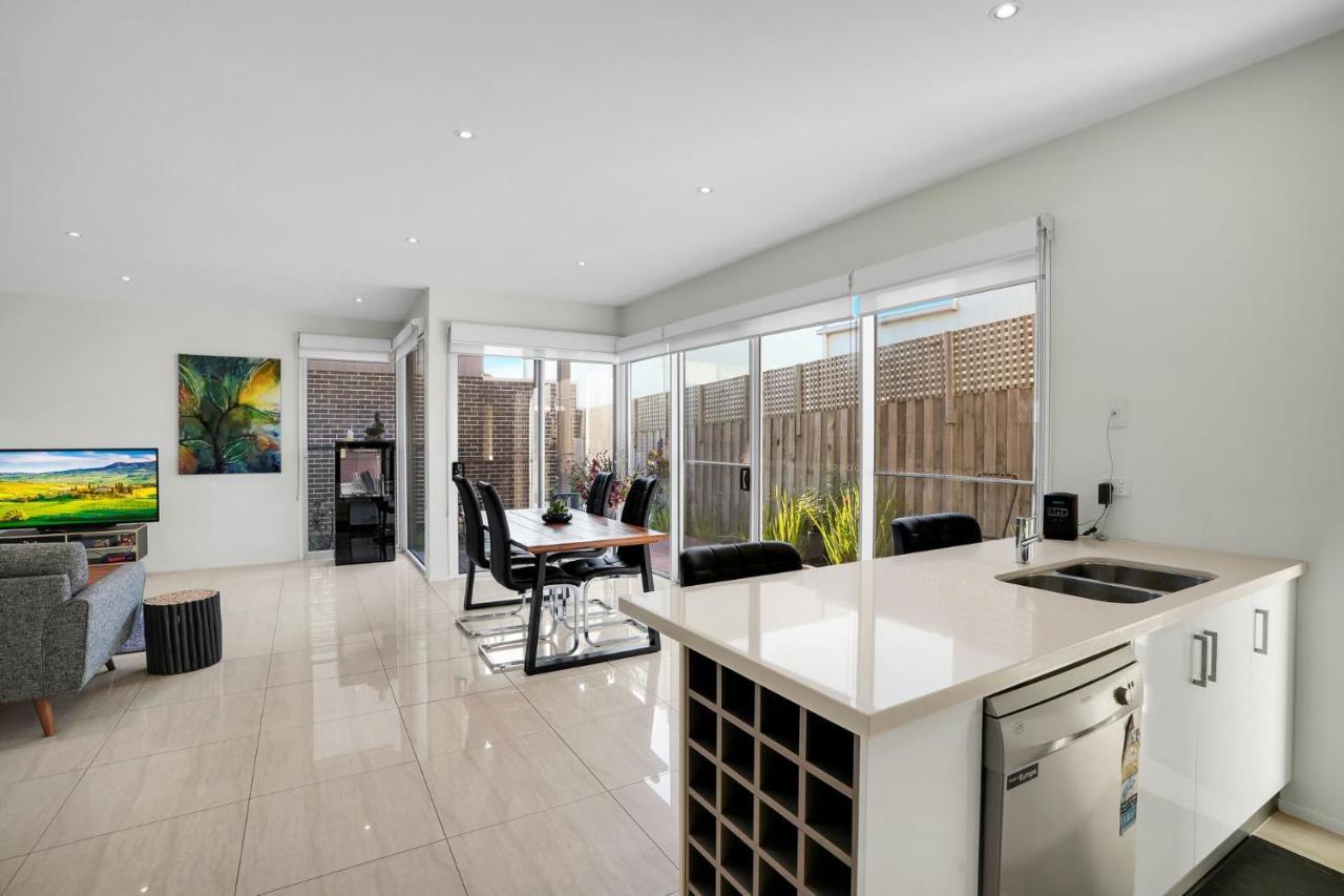 Surf Villa Warrnambool Exterior foto