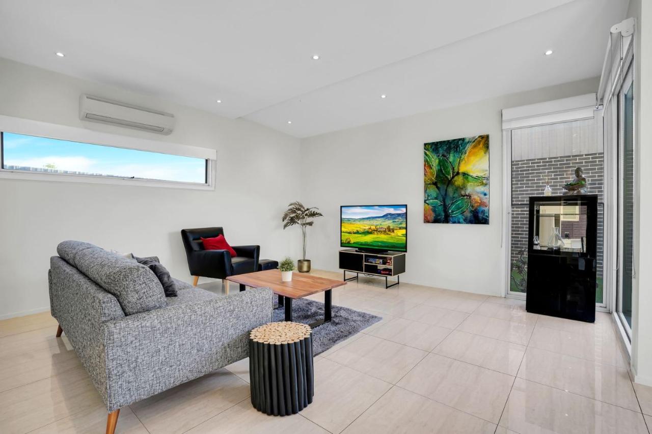 Surf Villa Warrnambool Exterior foto