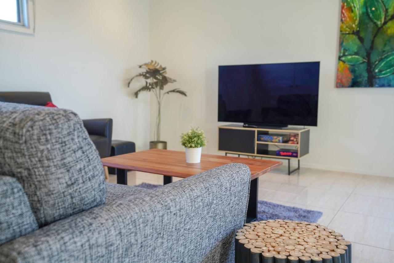 Surf Villa Warrnambool Exterior foto