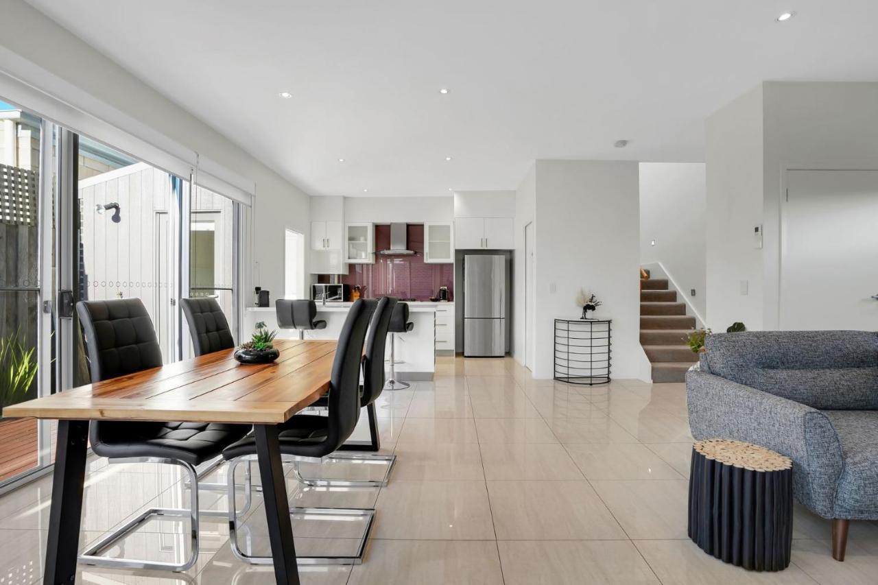 Surf Villa Warrnambool Exterior foto