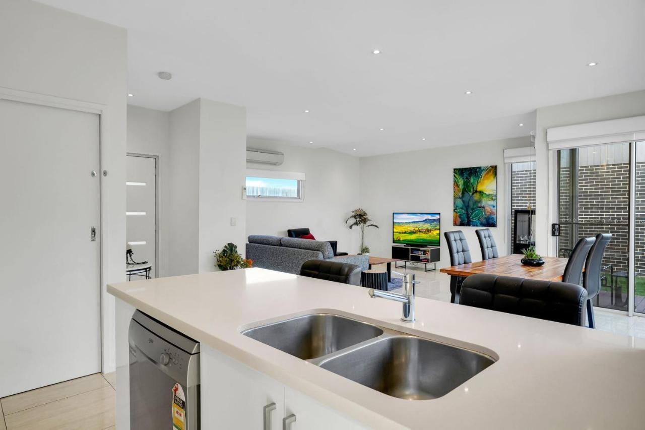 Surf Villa Warrnambool Exterior foto