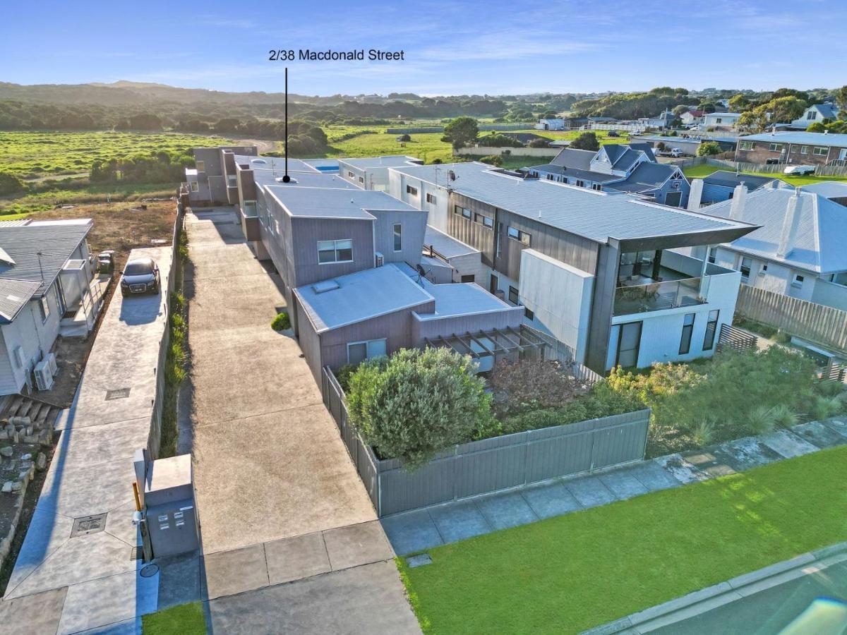 Surf Villa Warrnambool Exterior foto
