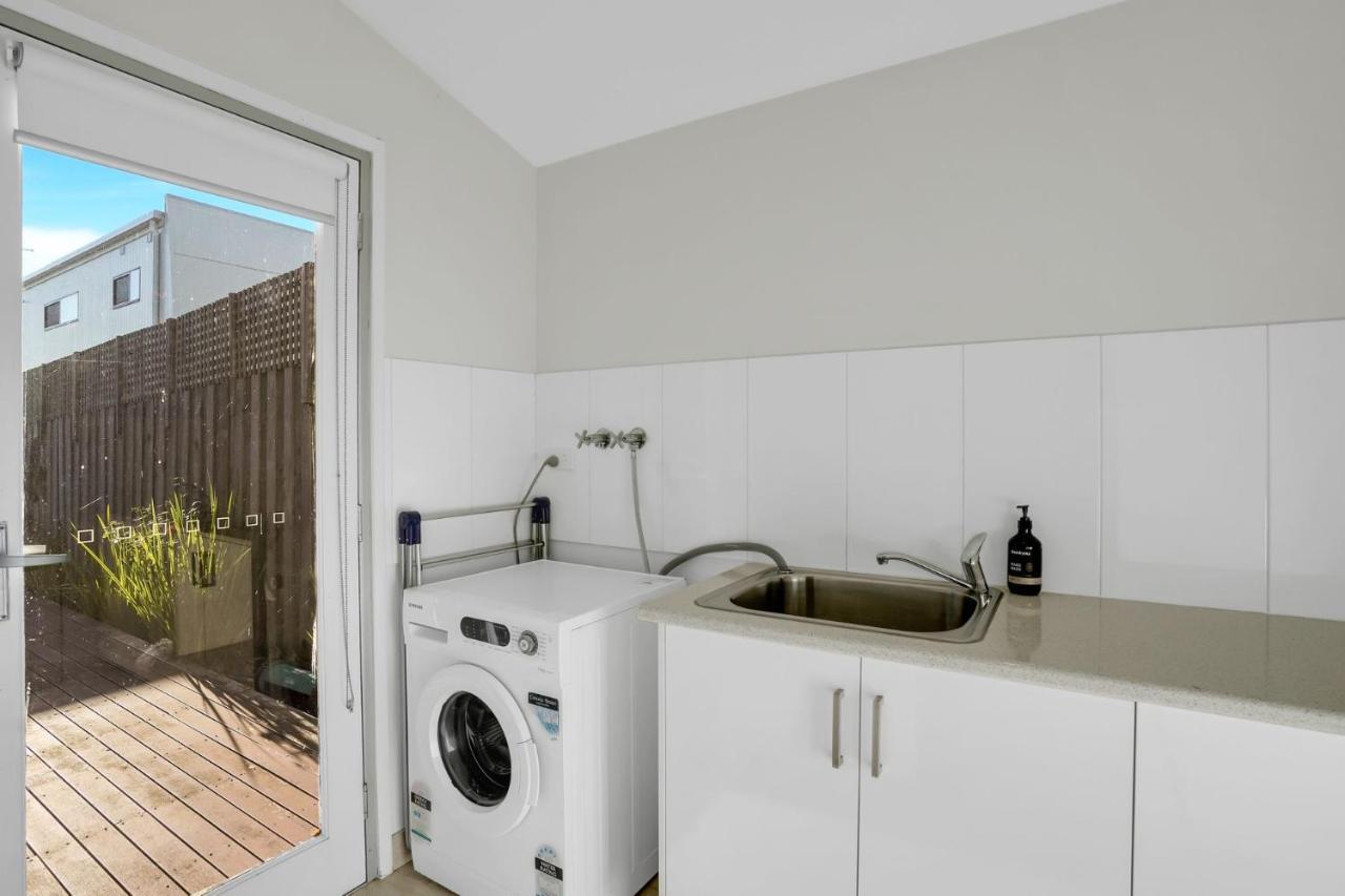 Surf Villa Warrnambool Exterior foto