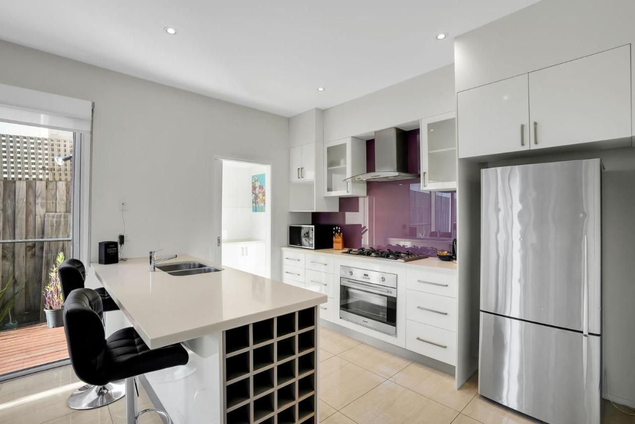 Surf Villa Warrnambool Exterior foto